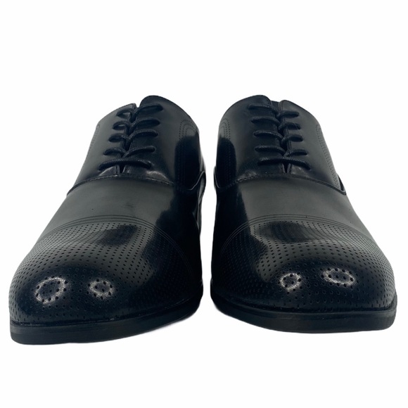 Kenneth Cole Unlisted Tex-Book Oxford Shoes main image 8